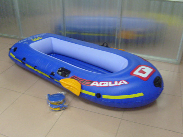 inflatable boats