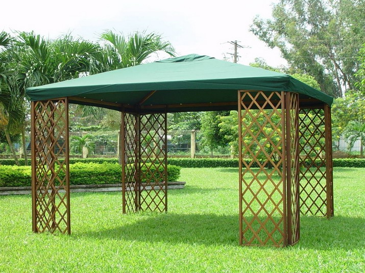 Gazebo