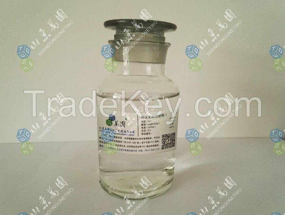 Eco-friendly citrate plasticizer-WT1