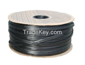 Patch Type Drip Irrigation Tape - HDPE, 12/16/20mm, Thickness0.16-0.4, Drip-Hole Spacing 200&300