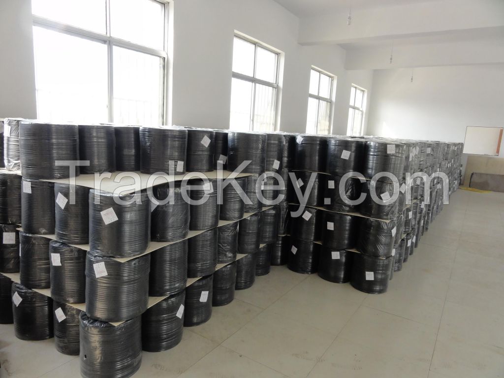 Patch Type Drip Irrigation Tape - HDPE, 12/16/20mm, Thickness0.16-0.4, Drip-Hole Spacing 200&300