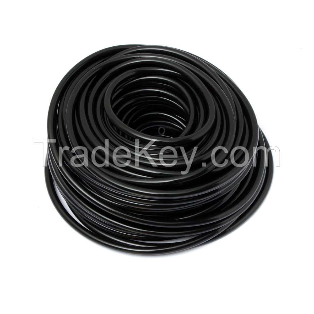 HDPE Pipe for Drip Irrigation - HDPE, 20/25/32/50/63mm, Thickness2.3-4.5mm, Pressure0.6-1.25mpa, Package100-600m