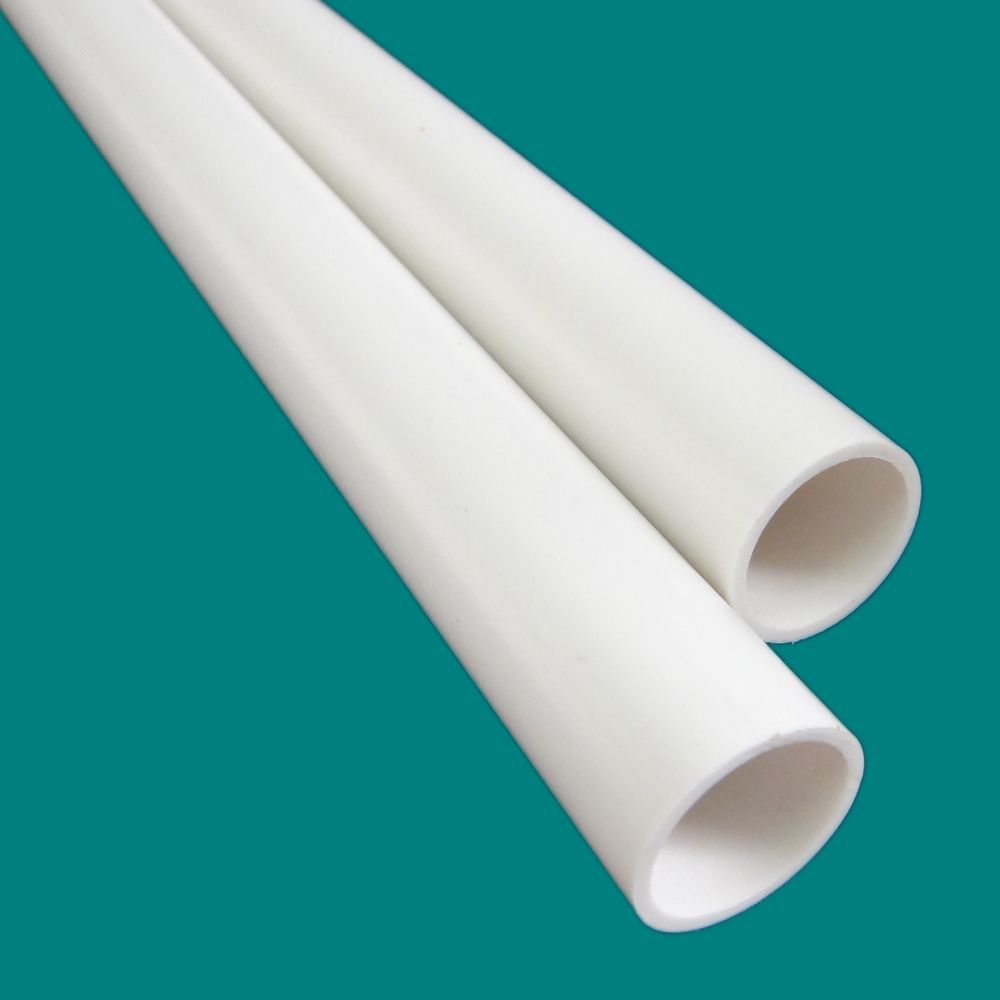 PVC-U Pipe for Drip Irrigation-PVC, for Water Supply, for Low-Pressure Conveyance in Irrigation