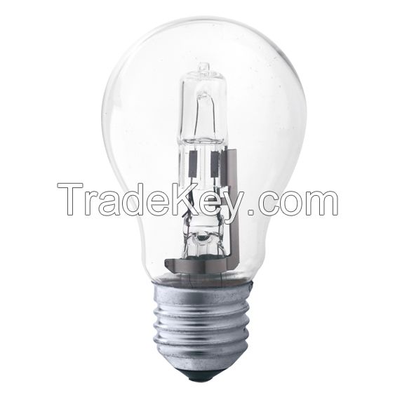 Eco-halogen bulb