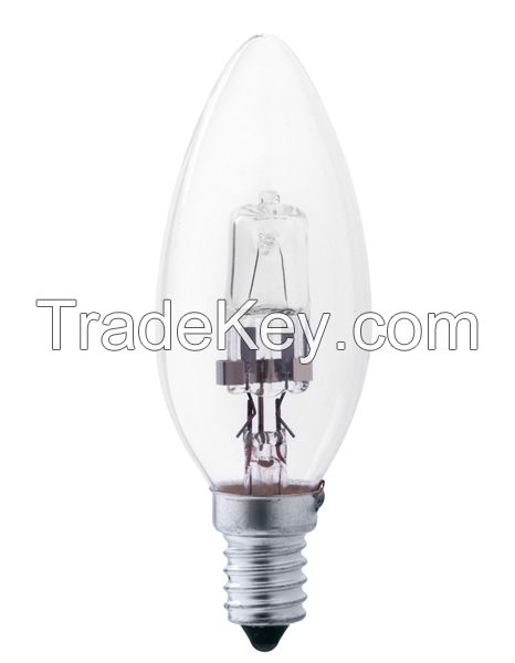 Halogen bulb