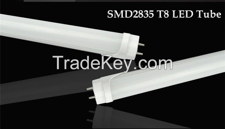LED glass tube