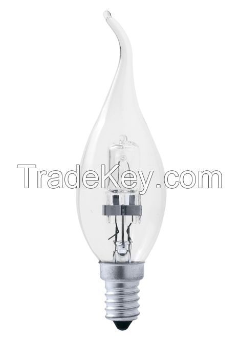 Halogen bulb