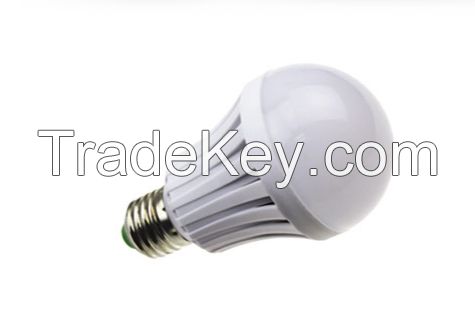 LED bulb light