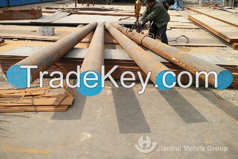 AISI 8620 Alloy Steel Bar