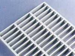 fiberglass grating