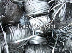 99% Pure Alumimium Wheel Scrap for Sale 