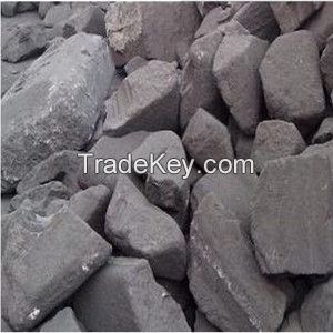 Carbon Anode With High Carbon Content