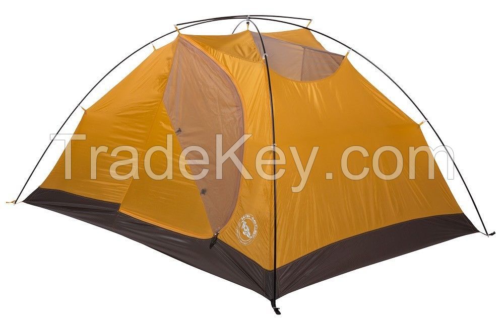 Big Agnes Foidel Canyon 3 Person Tent