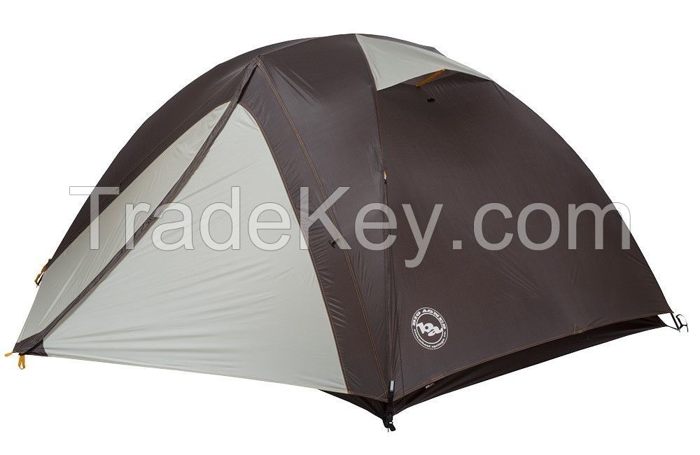 Big Agnes Foidel Canyon 3 Person Tent