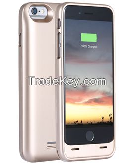 Mfi Battery Case for iPhone 6/6s