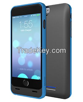 For iPhone 6S Battery Case - iPhone 6 Battery Case Portable Charger Case