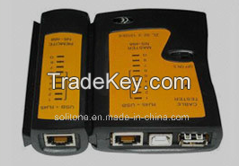 Network/LAN Cable Tester 