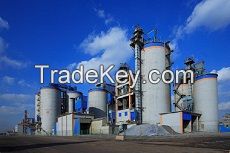 Ordinary Portland Cement 52.5(R)