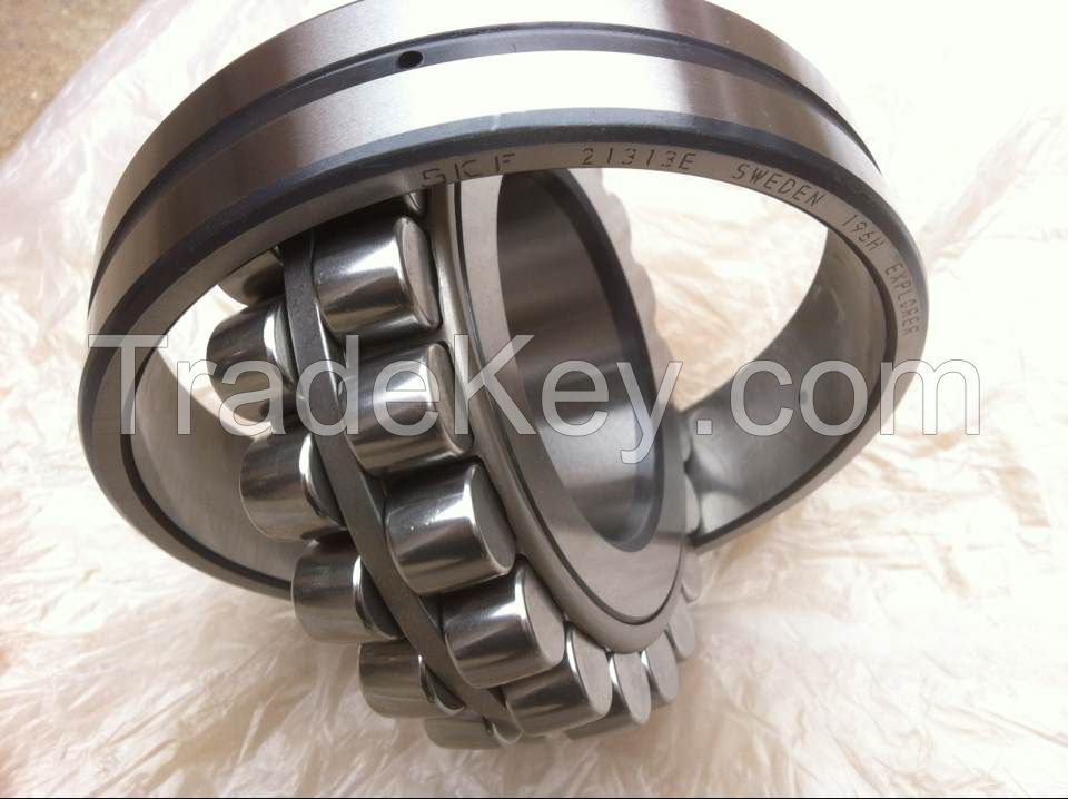 SKF 21313 E Spherical roller bearing