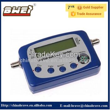 Best Price Digital LCD Satellite Signal Meters and Finders