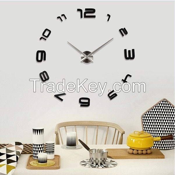 Vinyl Record Antique Wall Clock Decals In Phone Unique Design