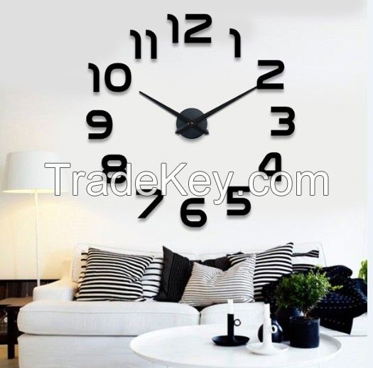 wall mounted clock