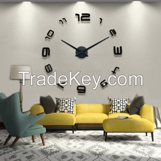 Vinyl Record Antique Wall Clock Decals In Phone Unique Design