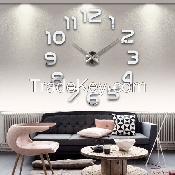 wall mounted clock