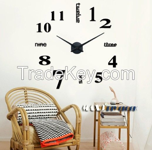 OEM wall clock