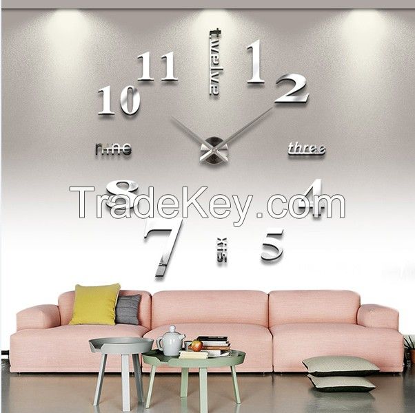 OEM wall clock