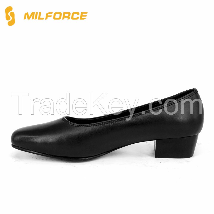 Womens military clearance dress shoes