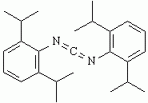 Bis(2,6-diisopropylphenyl)carbodiimide [2162-74-5], 98%