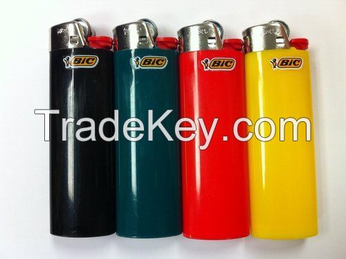 Bic lighter