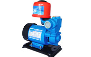 Cold hot water multipurpose pumps