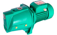 Self-priming pumps