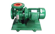 Pipe Pumps