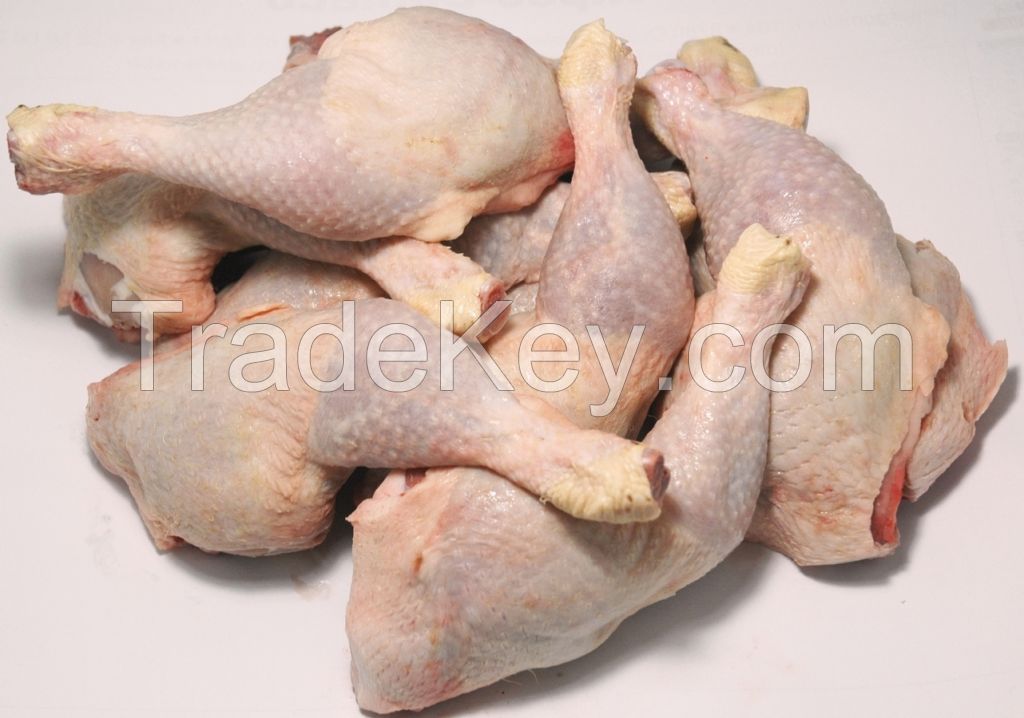 Wholesale frozen whole chicken and parts