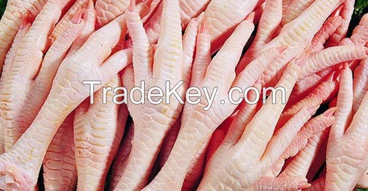 frozen whole chicken