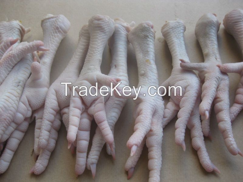 Wholesale frozen whole chicken and parts