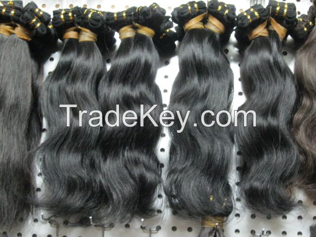 Top grade Brazilian Virgin Hair Brazilian Natural 