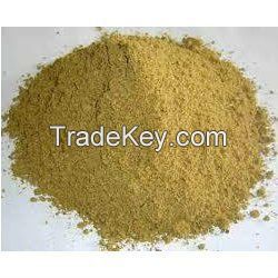 chicken meal powder pure meat and bone meal