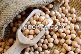 chickpeas