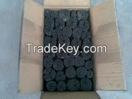 Natural Mangrove wood charcoal for BBQ & shisha