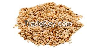 Hulled Black/White Sesame Seeds Supplier