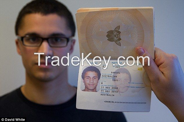 Purchase Top quality real and fake documents;visa,passports,ID