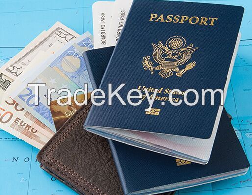 Buying good quality registered and real (genuine) passport, ID or driving license or any other document is very easy with us
