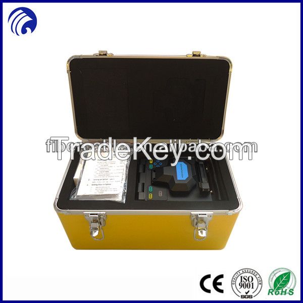 Supply factory price WB3100B fusion splicer/splicing machine for optic