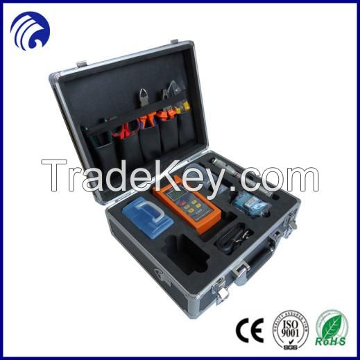 FTTH fiber optic tool kits for optical cable