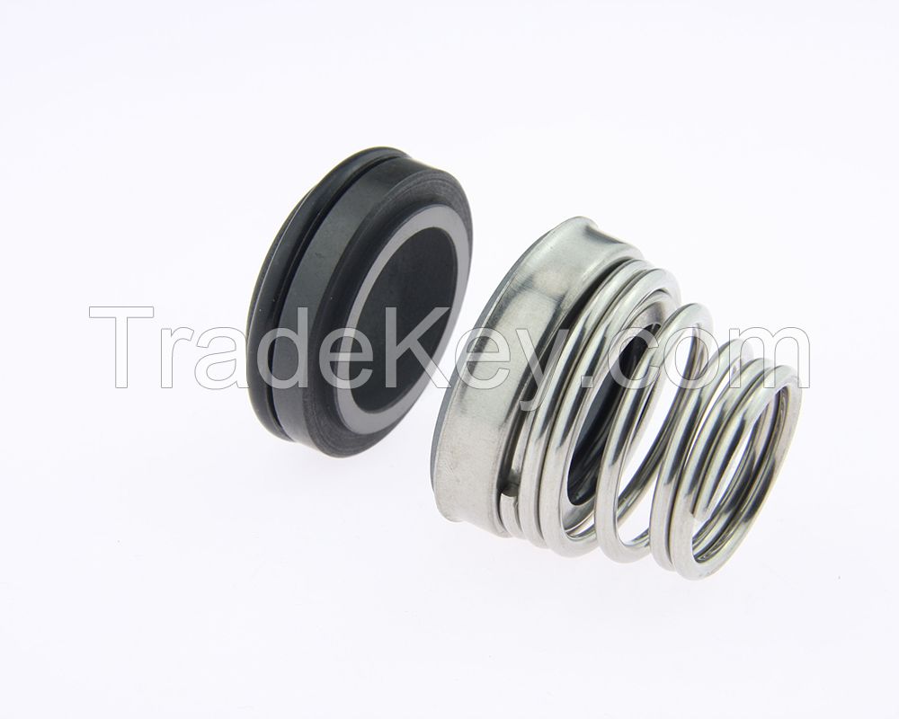 Rubber O-Ring Pusher Mechanical Seals for Centrifugal Pumps