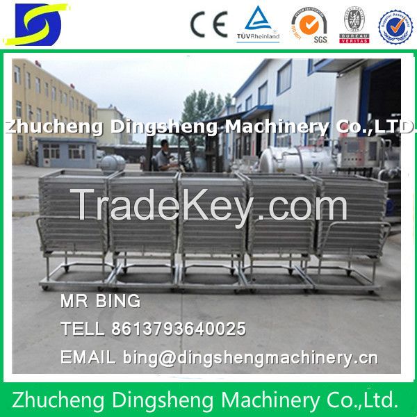 food sterilization machinery steam heating retort/ sterilizer autoclave